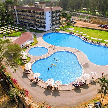 סיינגייה Ribera Del Rio Club Resort מראה חיצוני תמונה