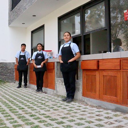 סיינגייה Ribera Del Rio Club Resort מראה חיצוני תמונה