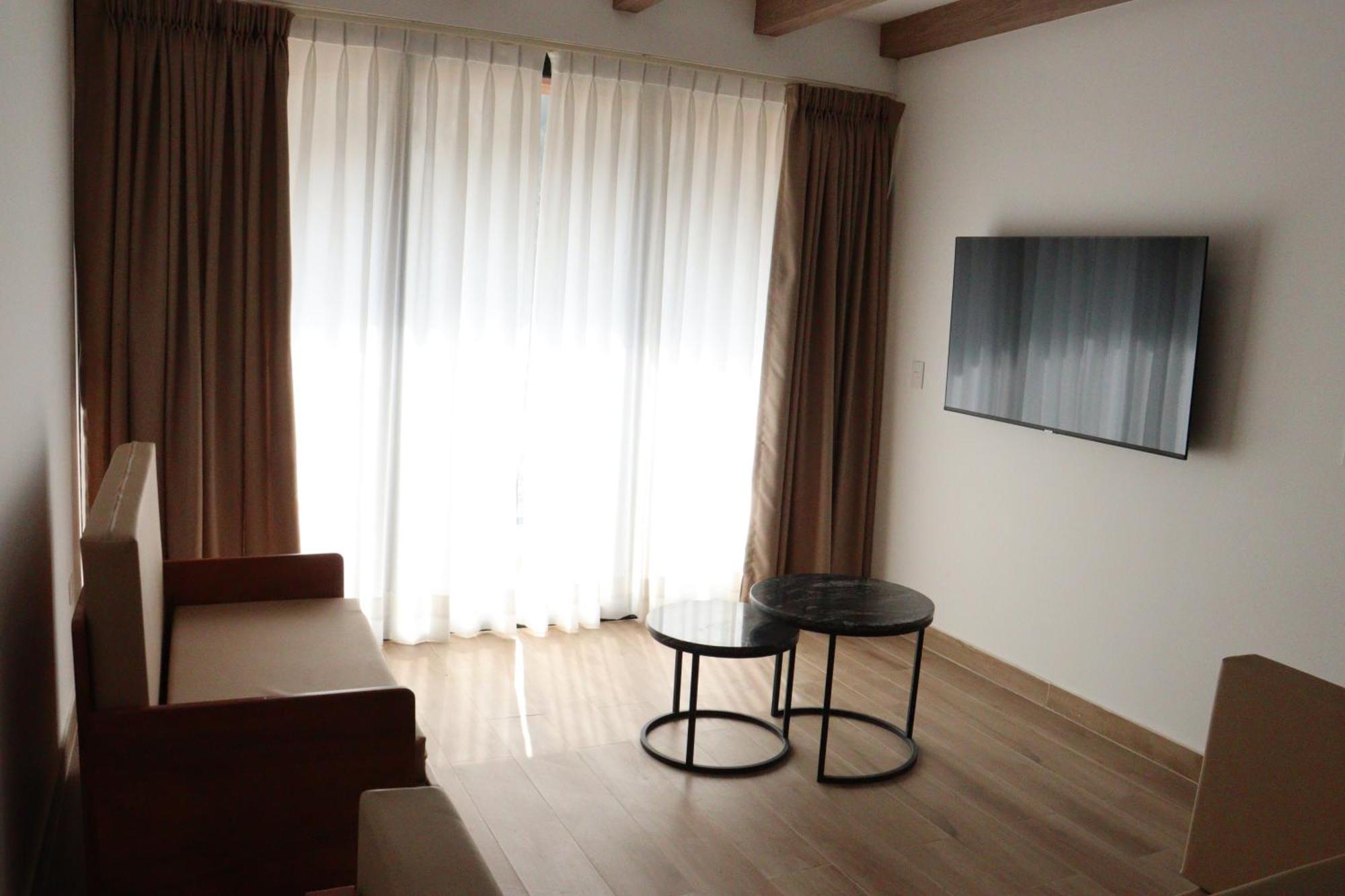 סיינגייה Ribera Del Rio Club Resort מראה חיצוני תמונה