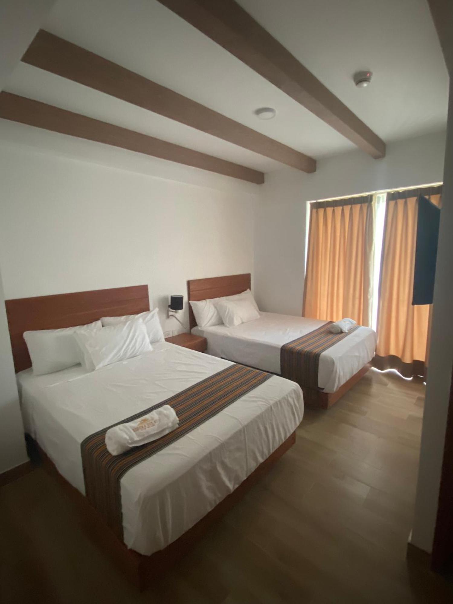 סיינגייה Ribera Del Rio Club Resort מראה חיצוני תמונה