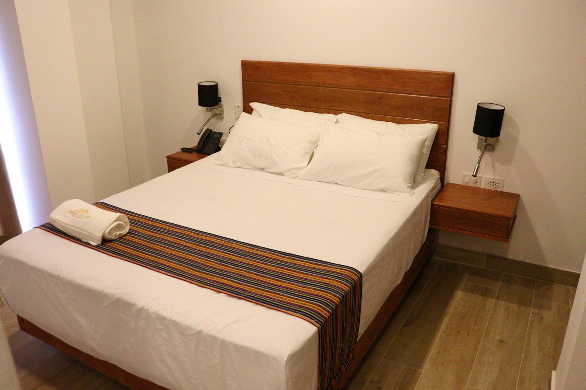 סיינגייה Ribera Del Rio Club Resort מראה חיצוני תמונה
