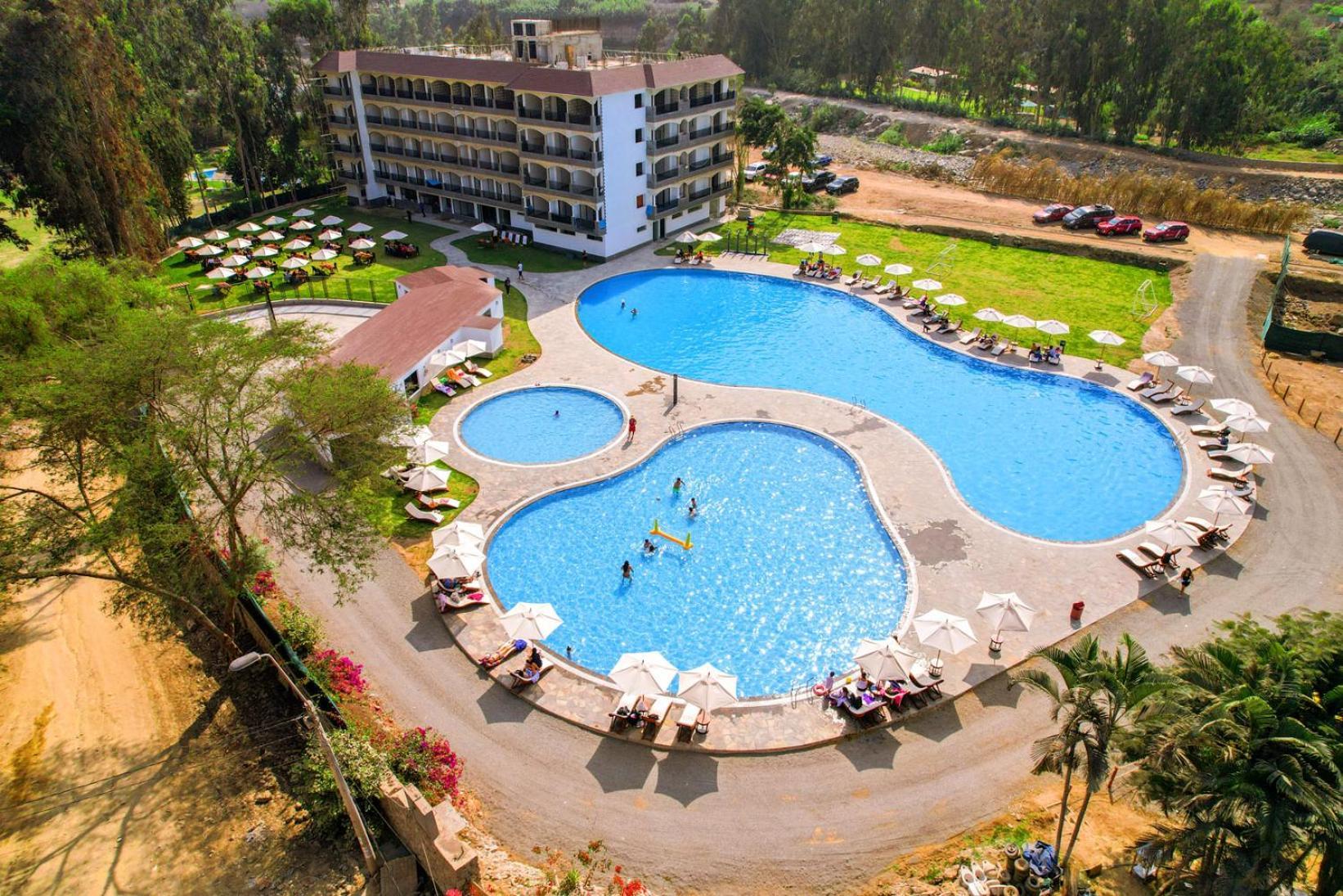 סיינגייה Ribera Del Rio Club Resort מראה חיצוני תמונה