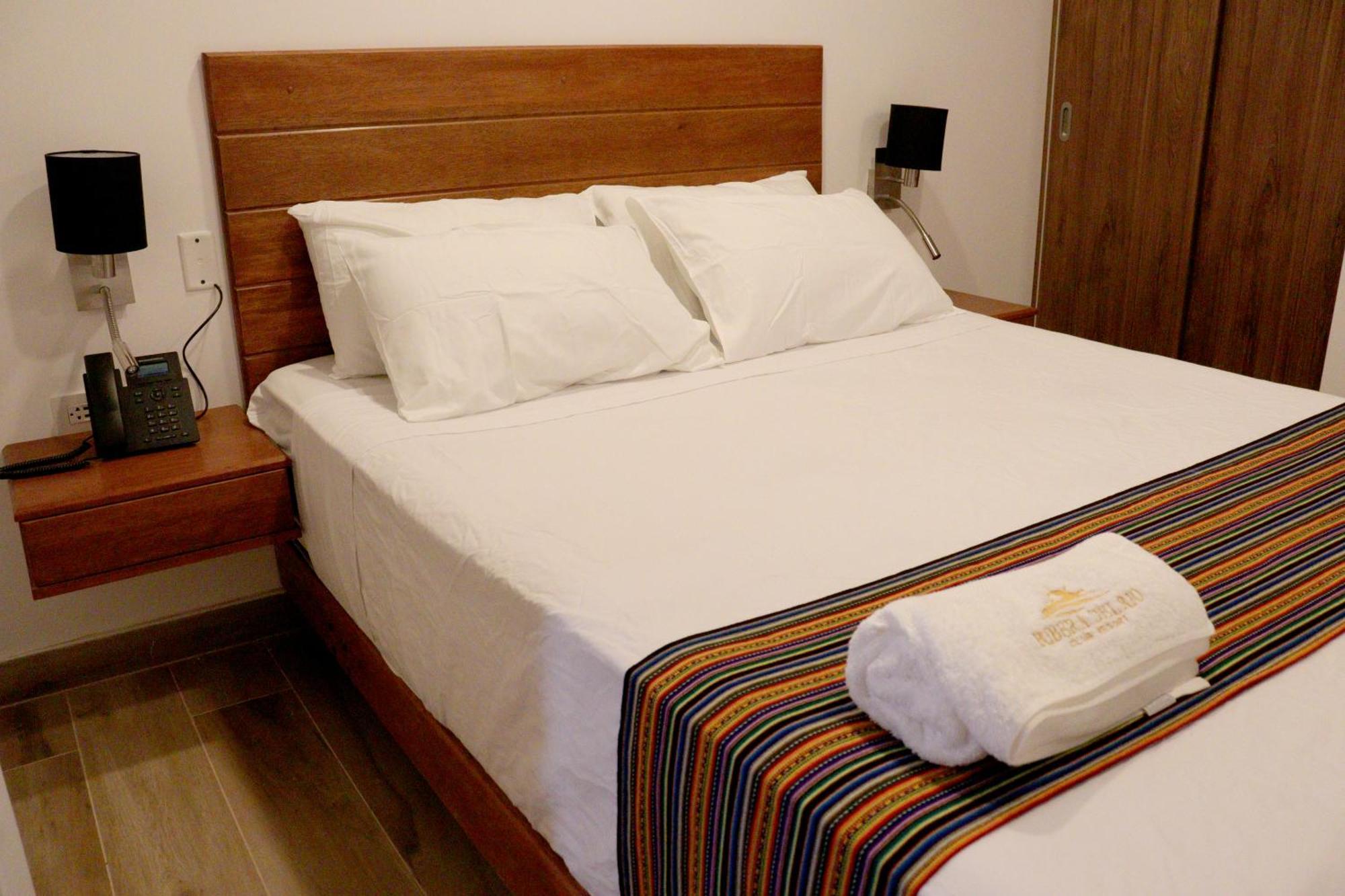 סיינגייה Ribera Del Rio Club Resort מראה חיצוני תמונה