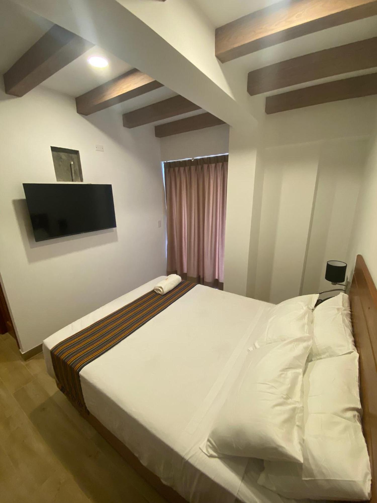 סיינגייה Ribera Del Rio Club Resort מראה חיצוני תמונה