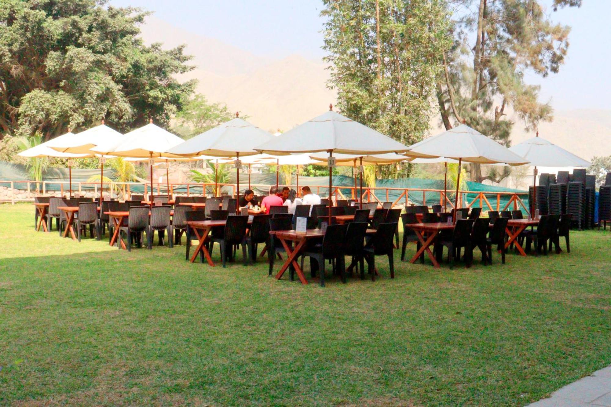 סיינגייה Ribera Del Rio Club Resort מראה חיצוני תמונה