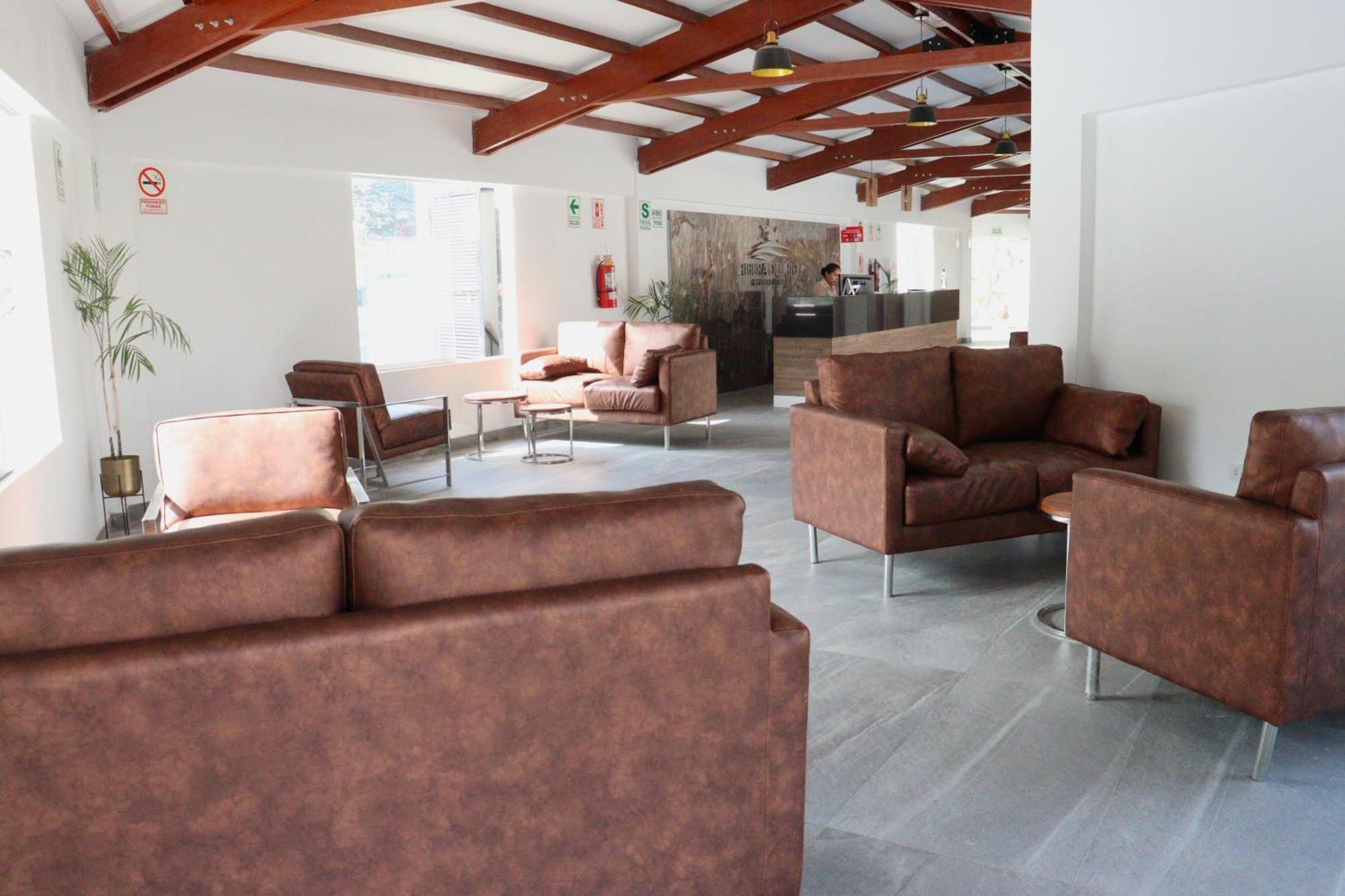 סיינגייה Ribera Del Rio Club Resort מראה חיצוני תמונה