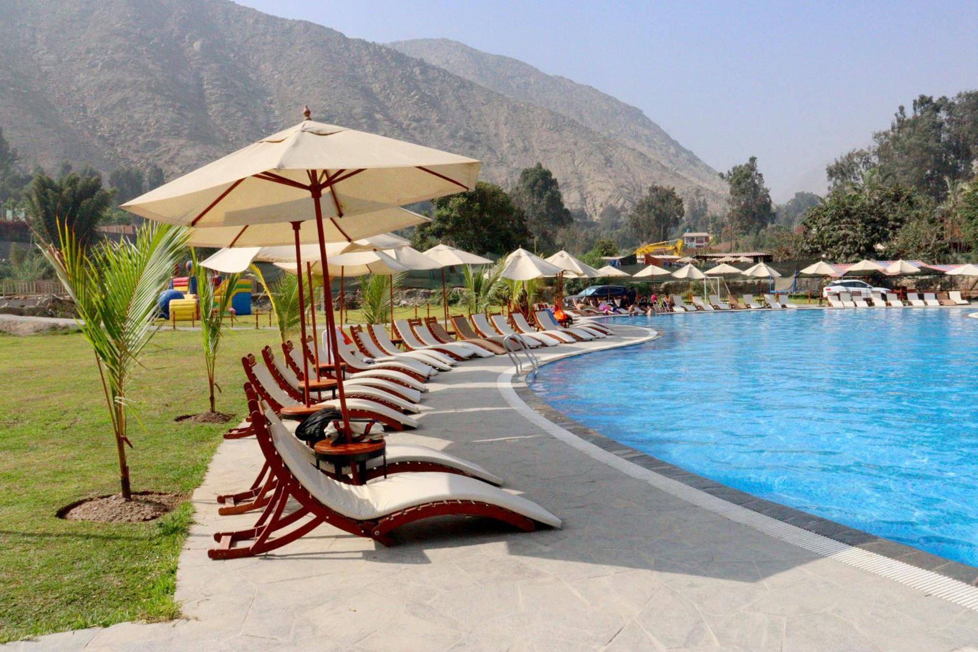 סיינגייה Ribera Del Rio Club Resort מראה חיצוני תמונה