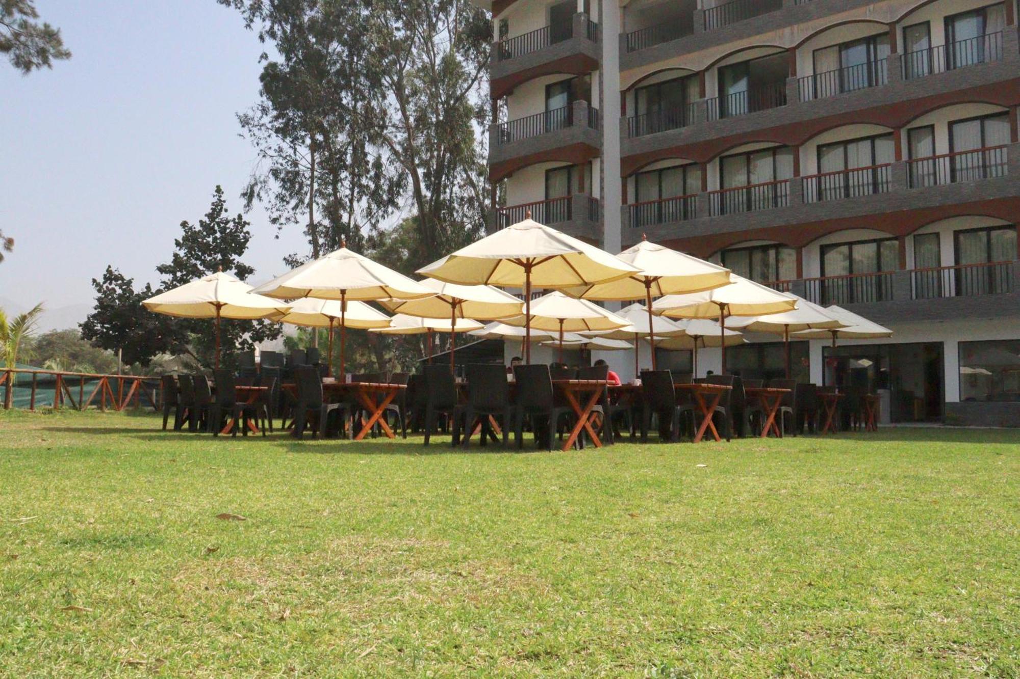 סיינגייה Ribera Del Rio Club Resort מראה חיצוני תמונה