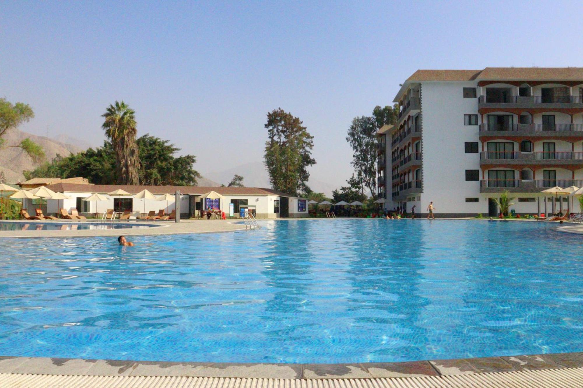סיינגייה Ribera Del Rio Club Resort מראה חיצוני תמונה
