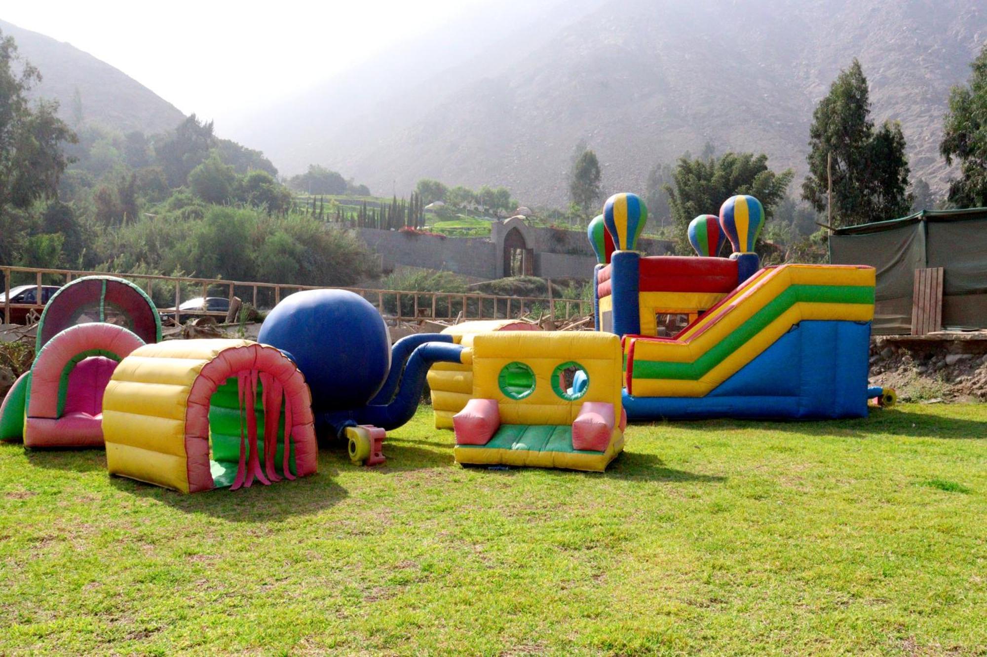 סיינגייה Ribera Del Rio Club Resort מראה חיצוני תמונה